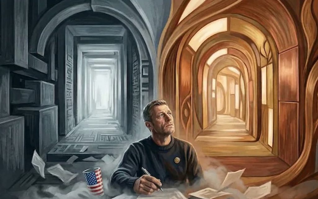 Veterans weighing VA Community Care versus private psychiatry options for mental health treatment