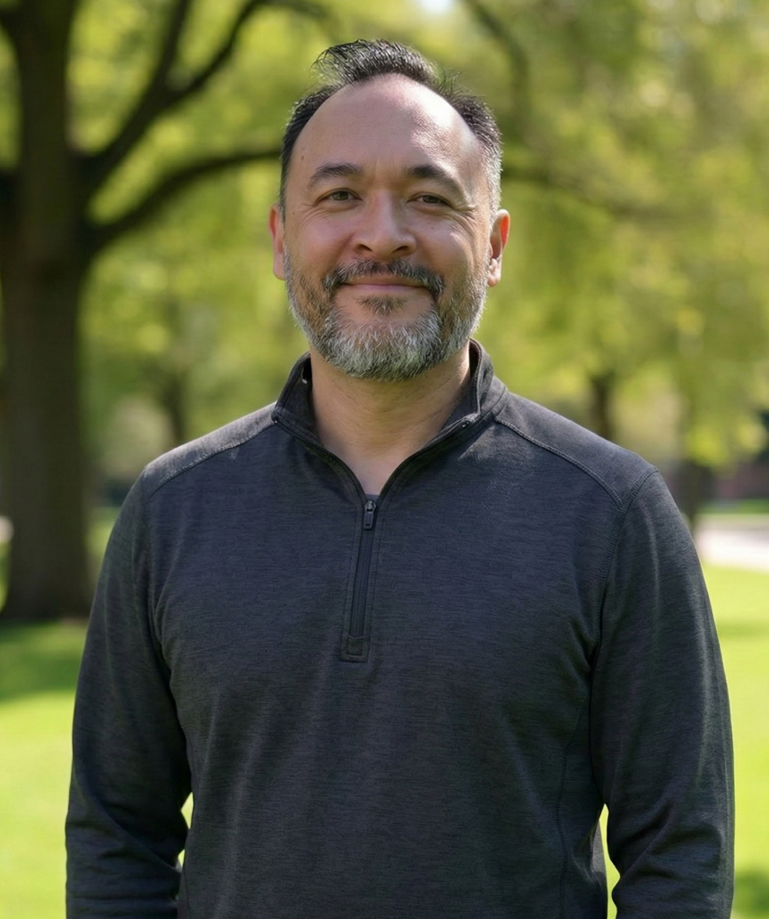 Michael Dionne, DNP, PMHNP-BC, founder of Reforge Psychiatry and U.S. Army veteran