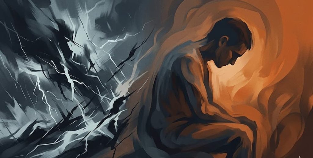 Moral Injury vs PTSD Why the Distinction Matters for Treatment